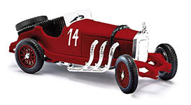 070-48309 - H0 - Mercedes-Benz SSK 1931